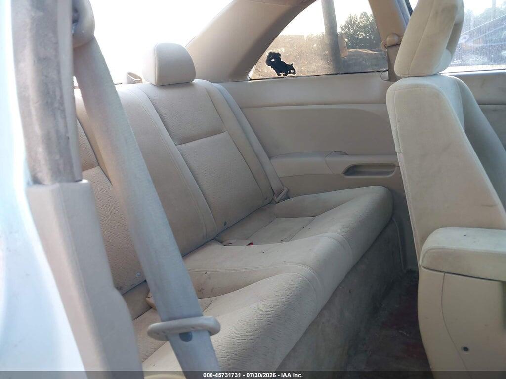 1HGEM22014L007760 2004 HONDA CIVIC photo no. 8
