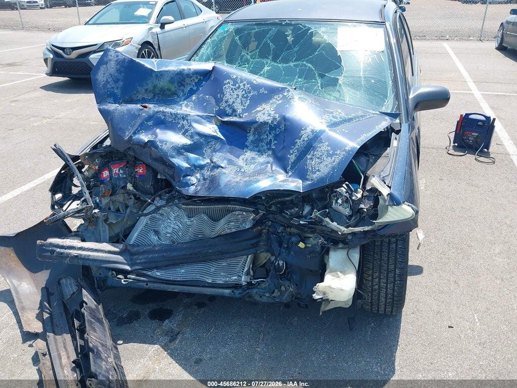 2HGES16664H517971 2004 HONDA CIVIC photo no. 12