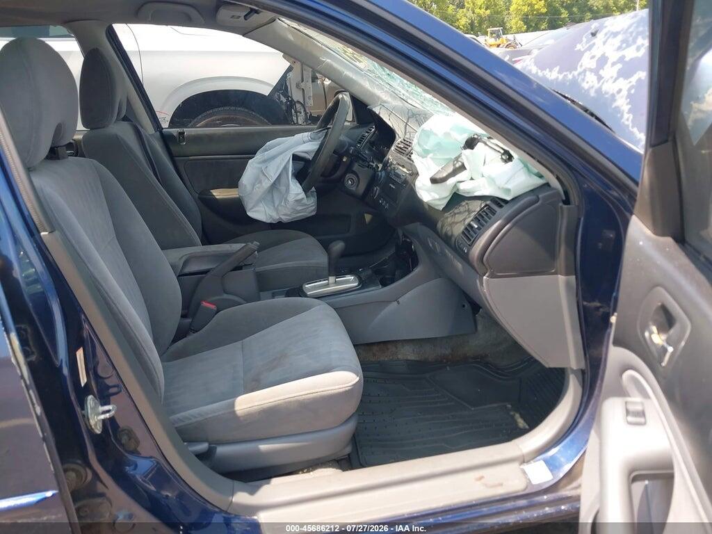 2HGES16664H517971 2004 HONDA CIVIC photo no. 5