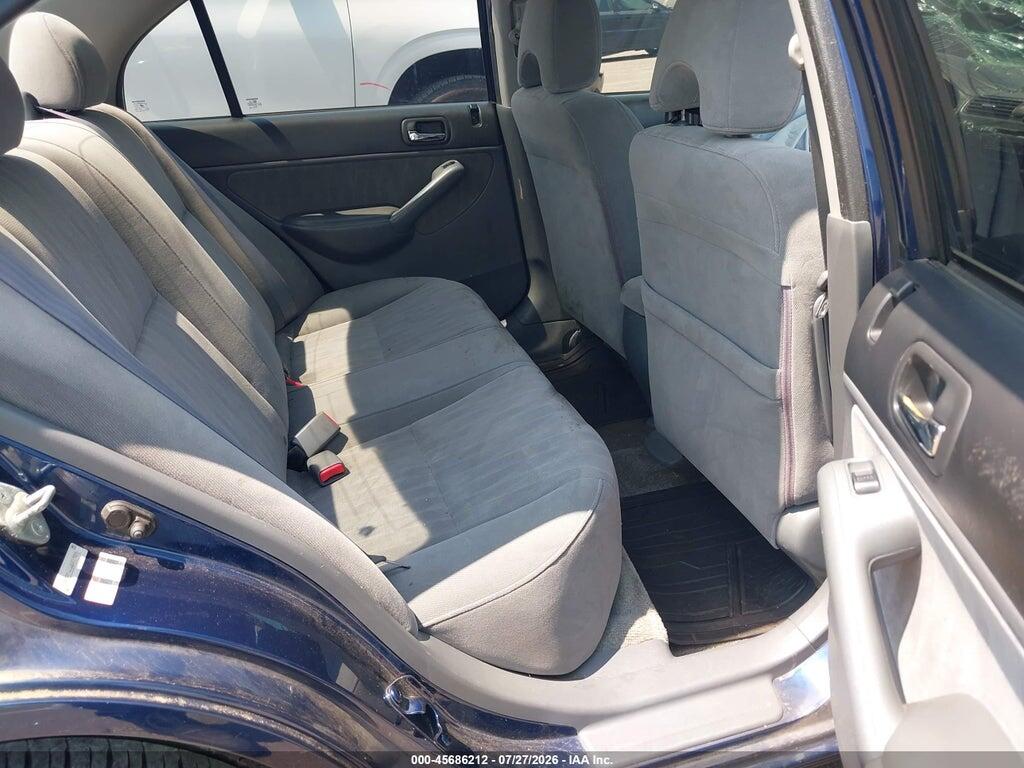 2HGES16664H517971 2004 HONDA CIVIC photo no. 8
