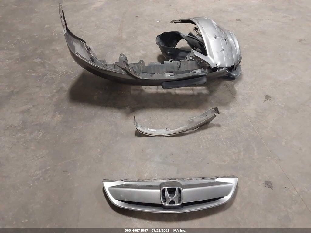 JHMES95684S015954 2004 HONDA CIVIC photo no. 12
