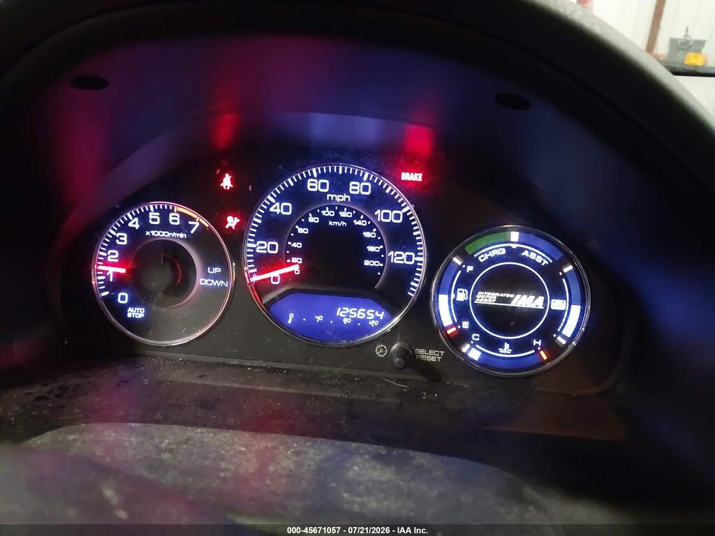 JHMES95684S015954 2004 HONDA CIVIC photo no. 7