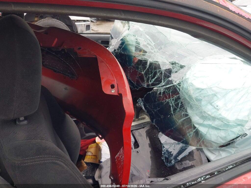 1HGEM22594L003760 2004 HONDA CIVIC photo no. 5
