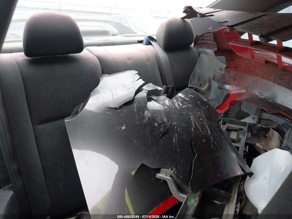 1HGEM22594L003760 2004 HONDA CIVIC photo no. 8