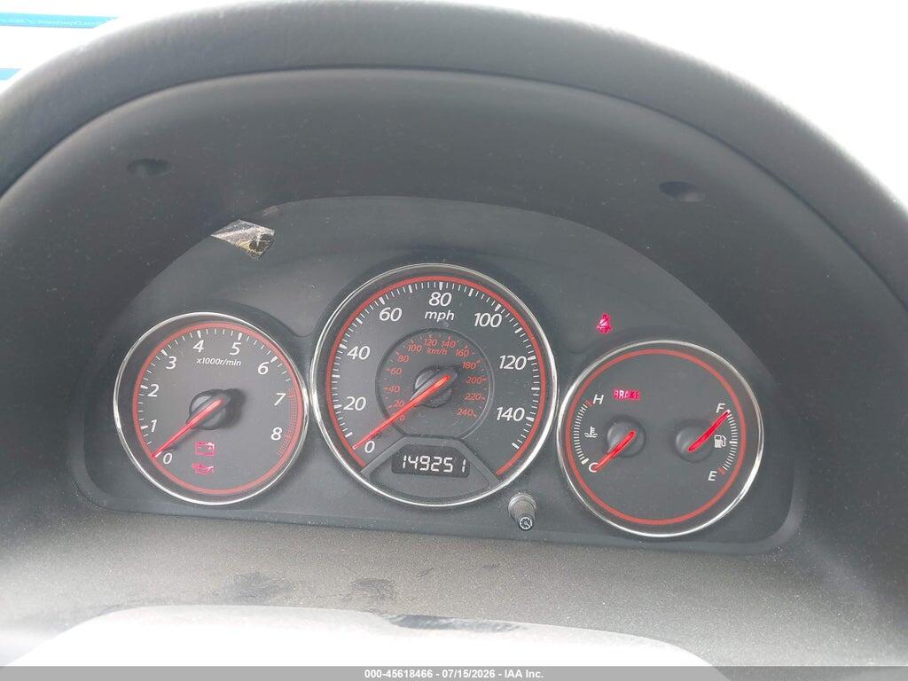 1HGEM21934L024740 2004 HONDA CIVIC photo no. 7