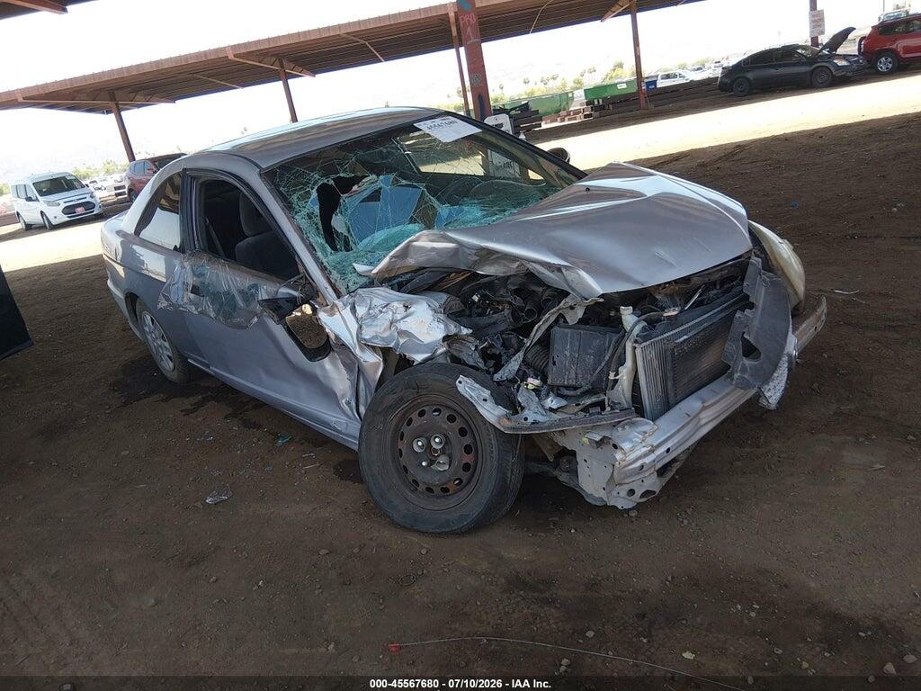 1HGEM221X4L049384 2004 HONDA CIVIC photo no. 1