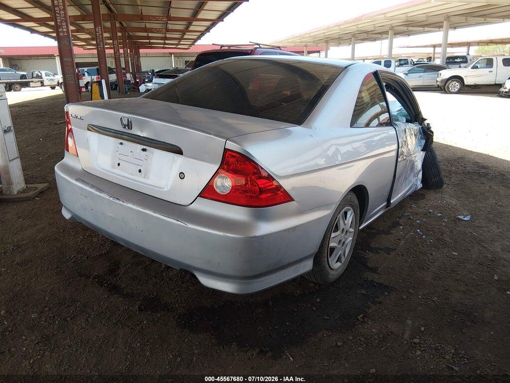 1HGEM221X4L049384 2004 HONDA CIVIC photo no. 4