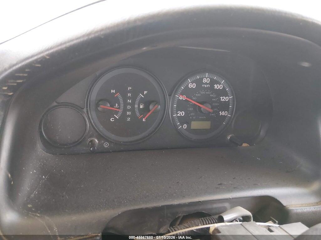 1HGEM221X4L049384 2004 HONDA CIVIC photo no. 7