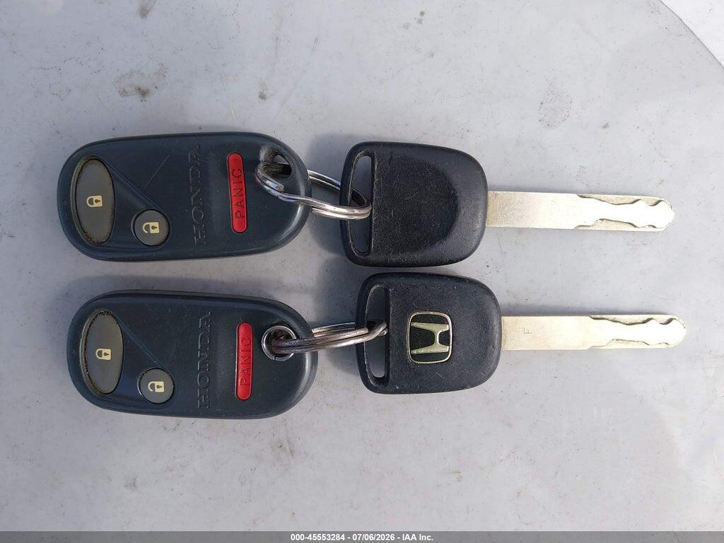 1HGES16504L015208 2004 HONDA CIVIC photo no. 11