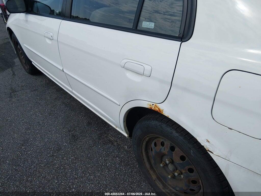 1HGES16504L015208 2004 HONDA CIVIC photo no. 12
