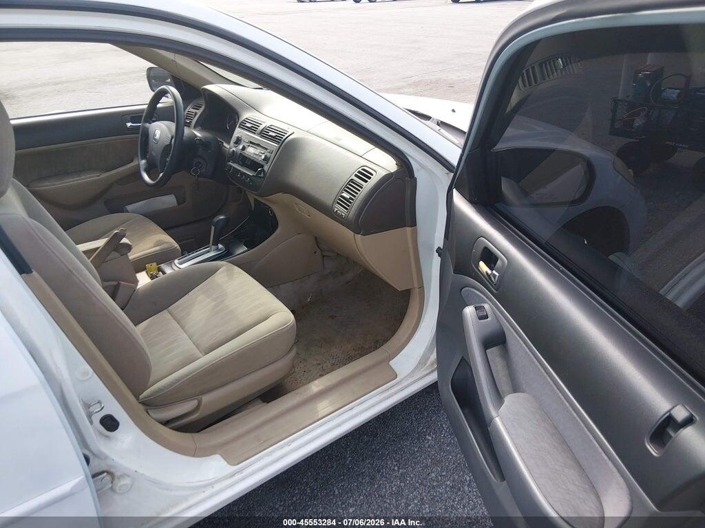 1HGES16504L015208 2004 HONDA CIVIC photo no. 5
