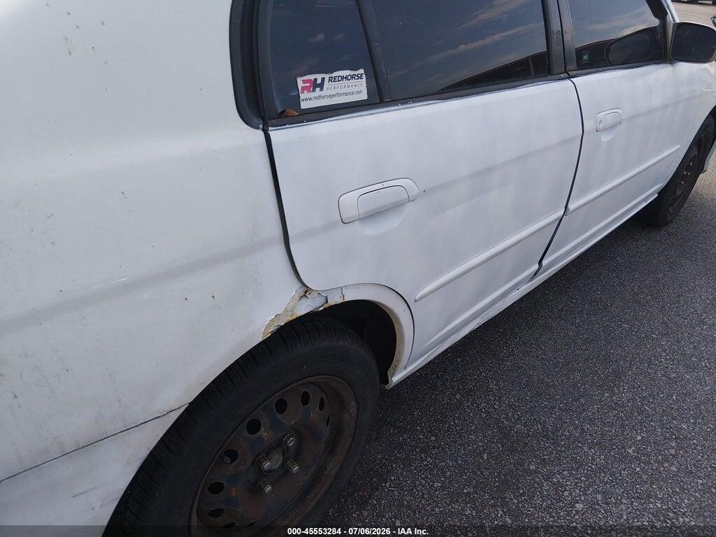 1HGES16504L015208 2004 HONDA CIVIC photo no. 6