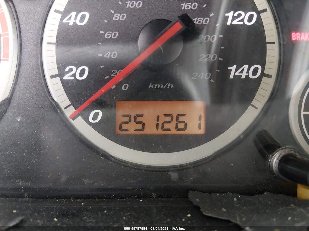 SHSRD78854U257511 2004 HONDA CR-V photo no. 12