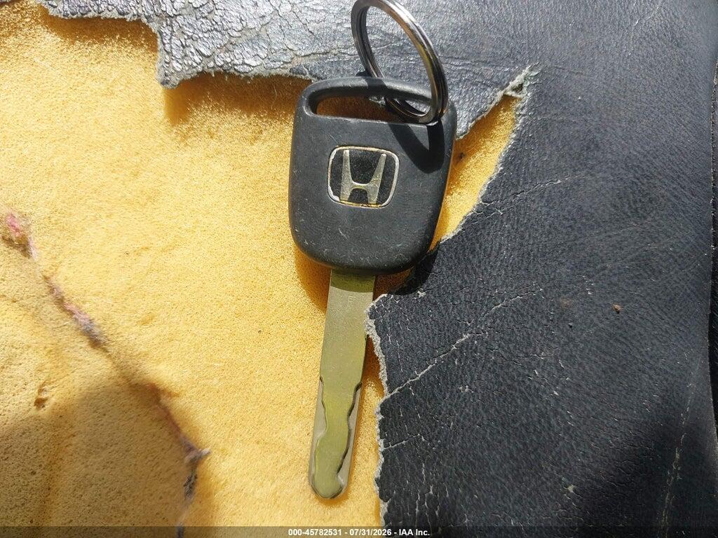 SHSRD68494U205242 2004 HONDA CR-V photo no. 11