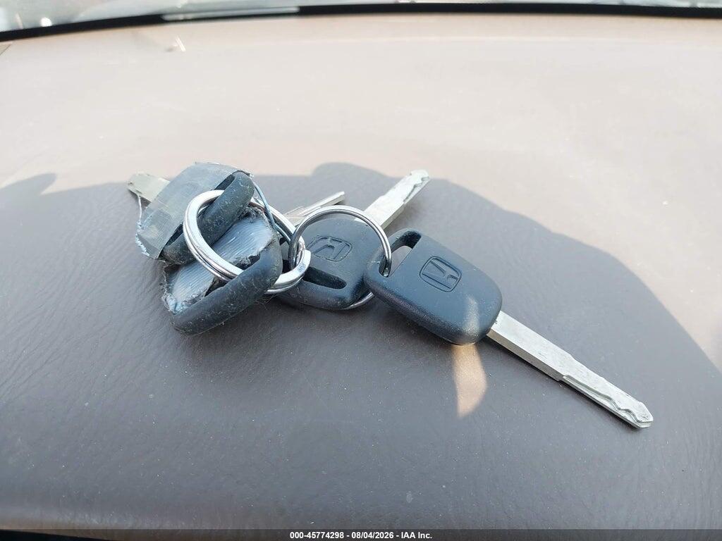 JHLRD78484C005272 2004 HONDA CR-V photo no. 11