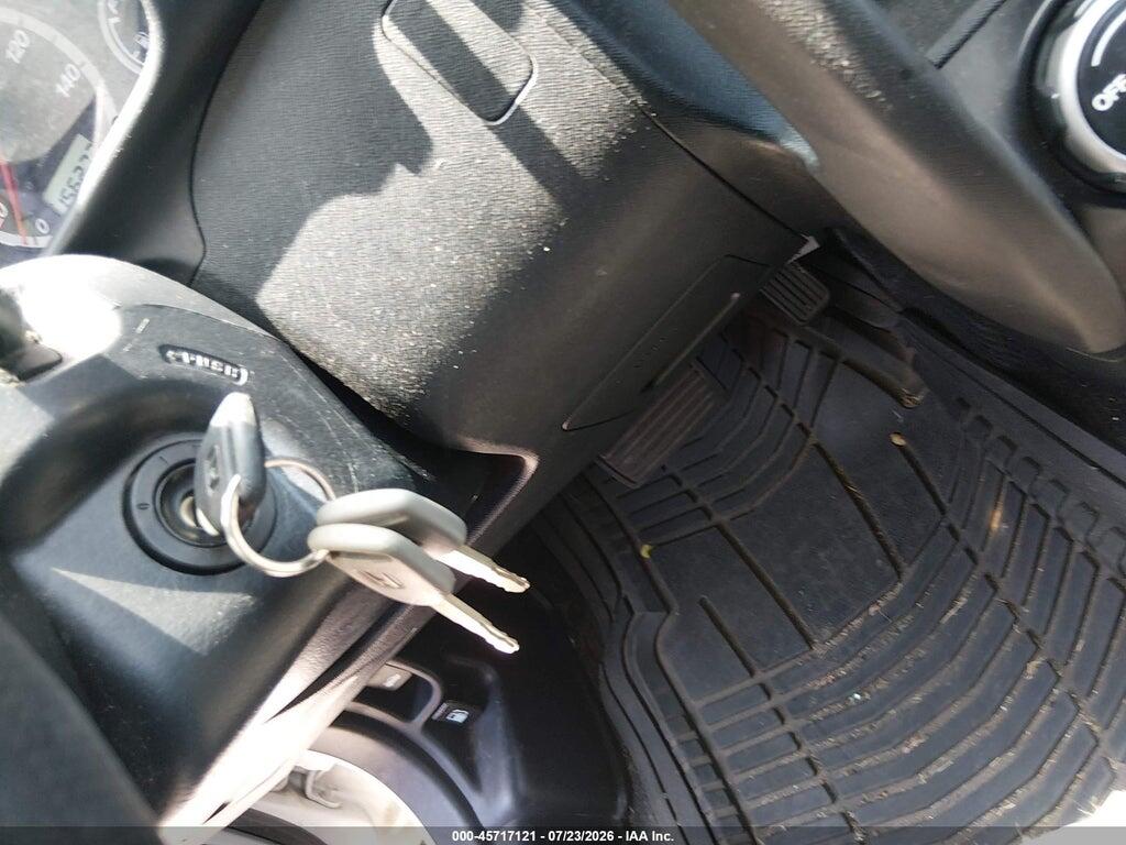 JHLRD68414C003079 2004 HONDA CR-V photo no. 11