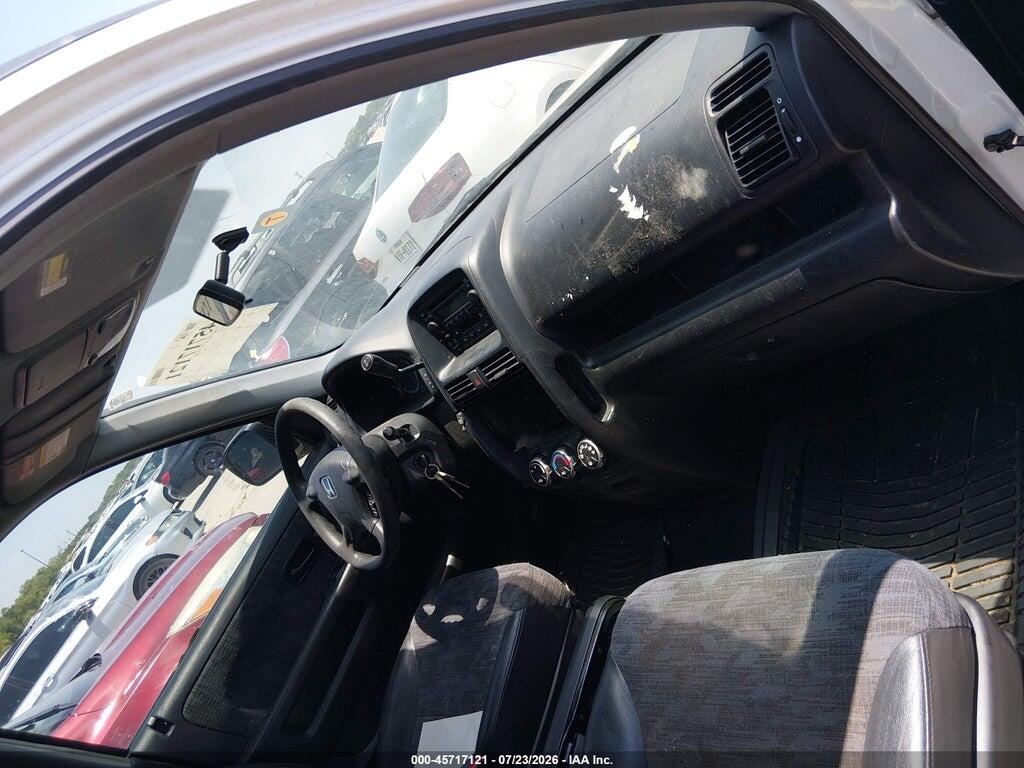 JHLRD68414C003079 2004 HONDA CR-V photo no. 5