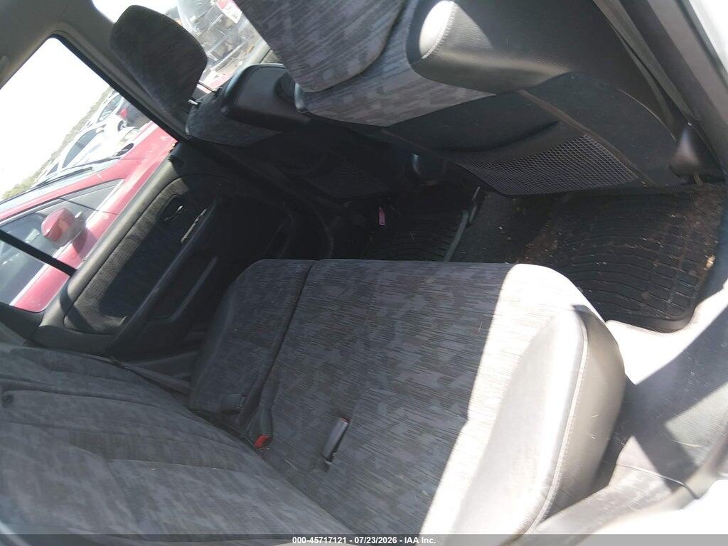 JHLRD68414C003079 2004 HONDA CR-V photo no. 8