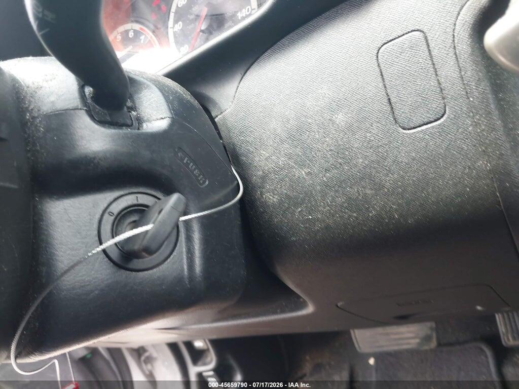 JHLRD68514C011658 2004 HONDA CR-V photo no. 11