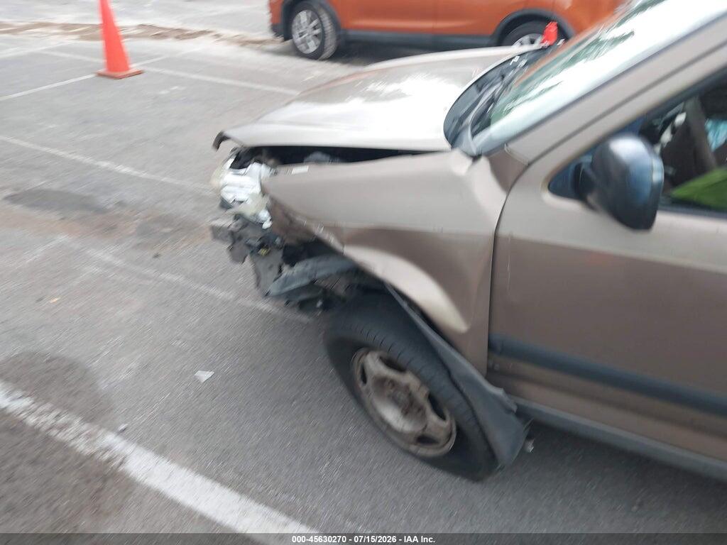 SHSRD68474U205465 2004 HONDA CR-V photo no. 6
