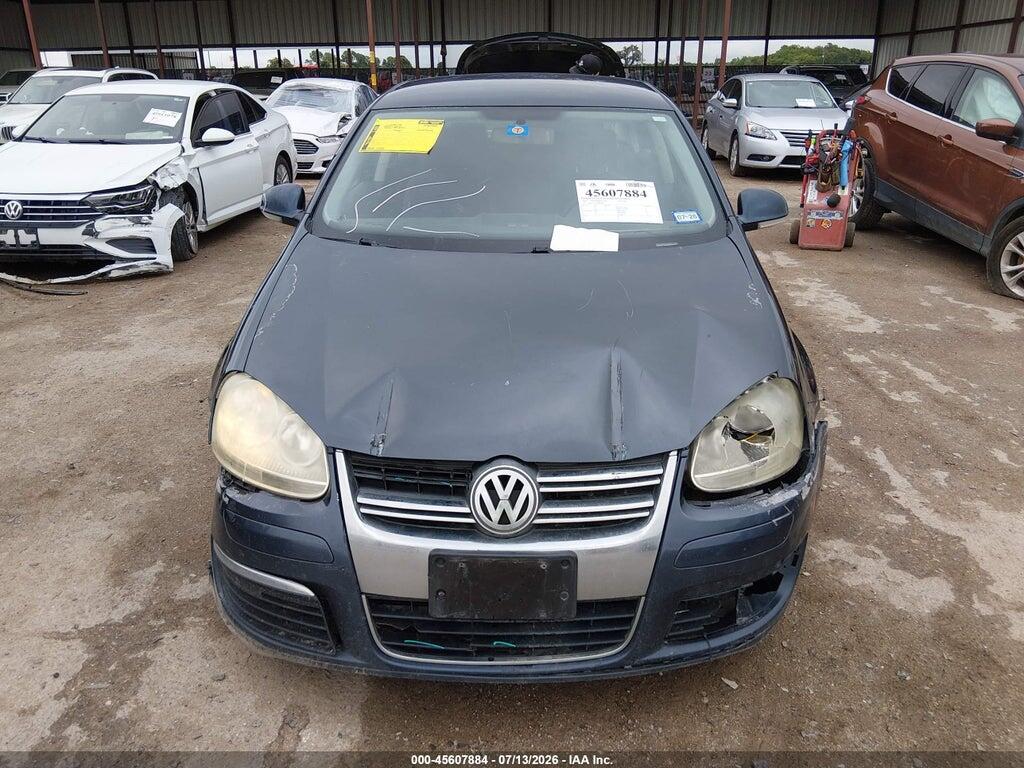 3VWPF71K36M803037 2006 VOLKSWAGEN JETTA photo no. 12