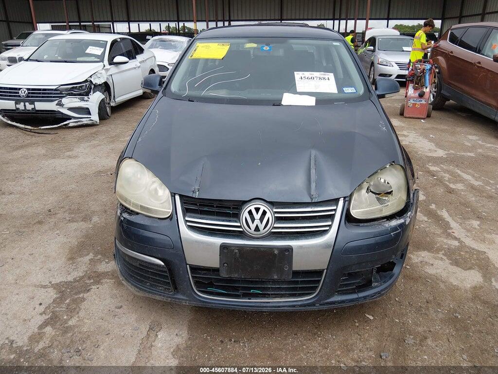3VWPF71K36M803037 2006 VOLKSWAGEN JETTA photo no. 6