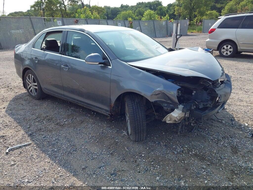 3VWSF71K46M728584 2006 VOLKSWAGEN JETTA photo no. 1