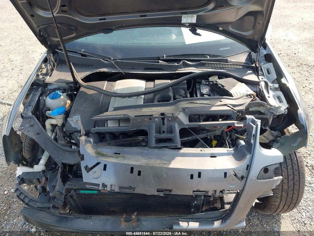 3VWSF71K46M728584 2006 VOLKSWAGEN JETTA photo no. 10
