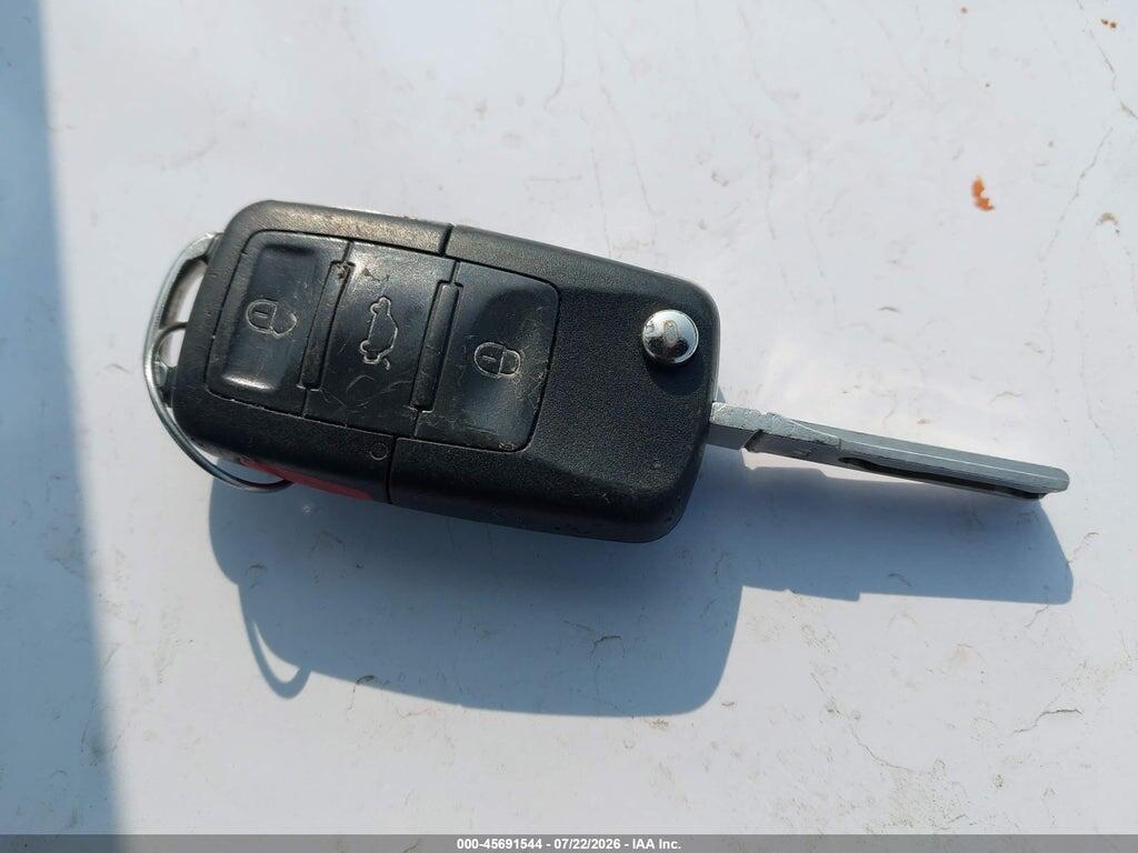 3VWSF71K46M728584 2006 VOLKSWAGEN JETTA photo no. 11
