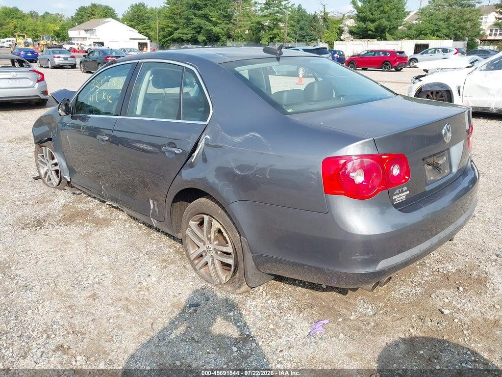 3VWSF71K46M728584 2006 VOLKSWAGEN JETTA photo no. 3