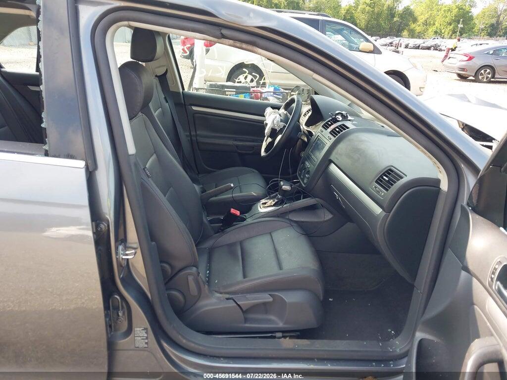 3VWSF71K46M728584 2006 VOLKSWAGEN JETTA photo no. 5