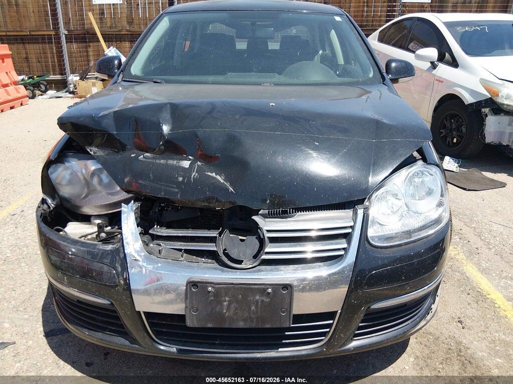 3VWPF71K96M779388 2006 VOLKSWAGEN JETTA photo no. 11