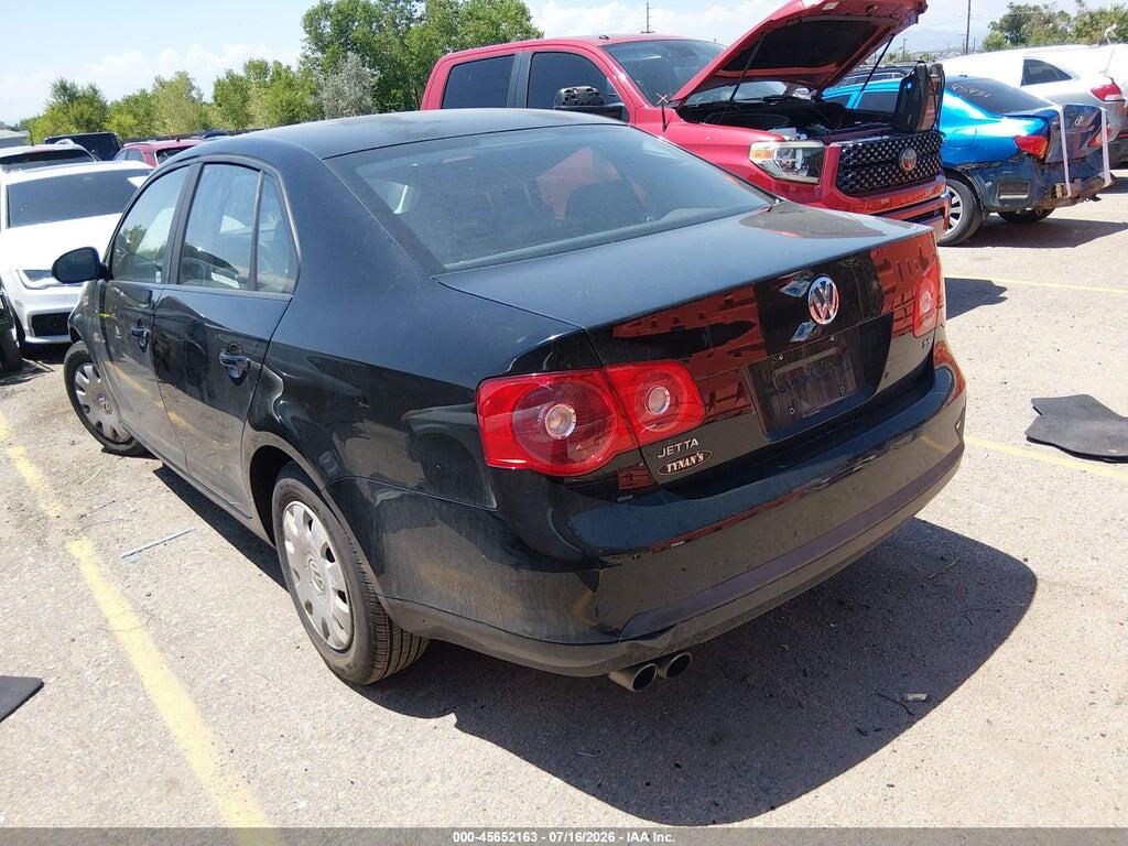 3VWPF71K96M779388 2006 VOLKSWAGEN JETTA photo no. 3