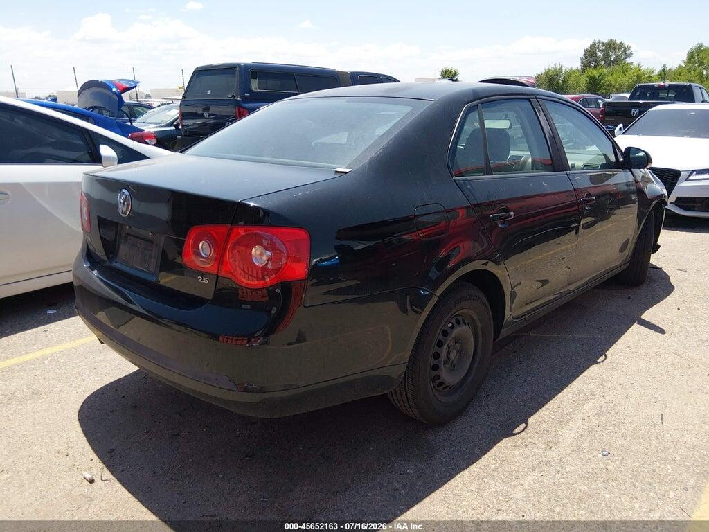 3VWPF71K96M779388 2006 VOLKSWAGEN JETTA photo no. 4