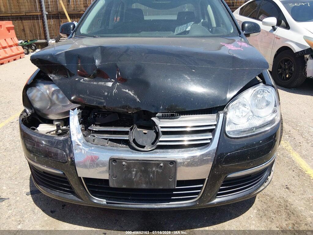 3VWPF71K96M779388 2006 VOLKSWAGEN JETTA photo no. 6