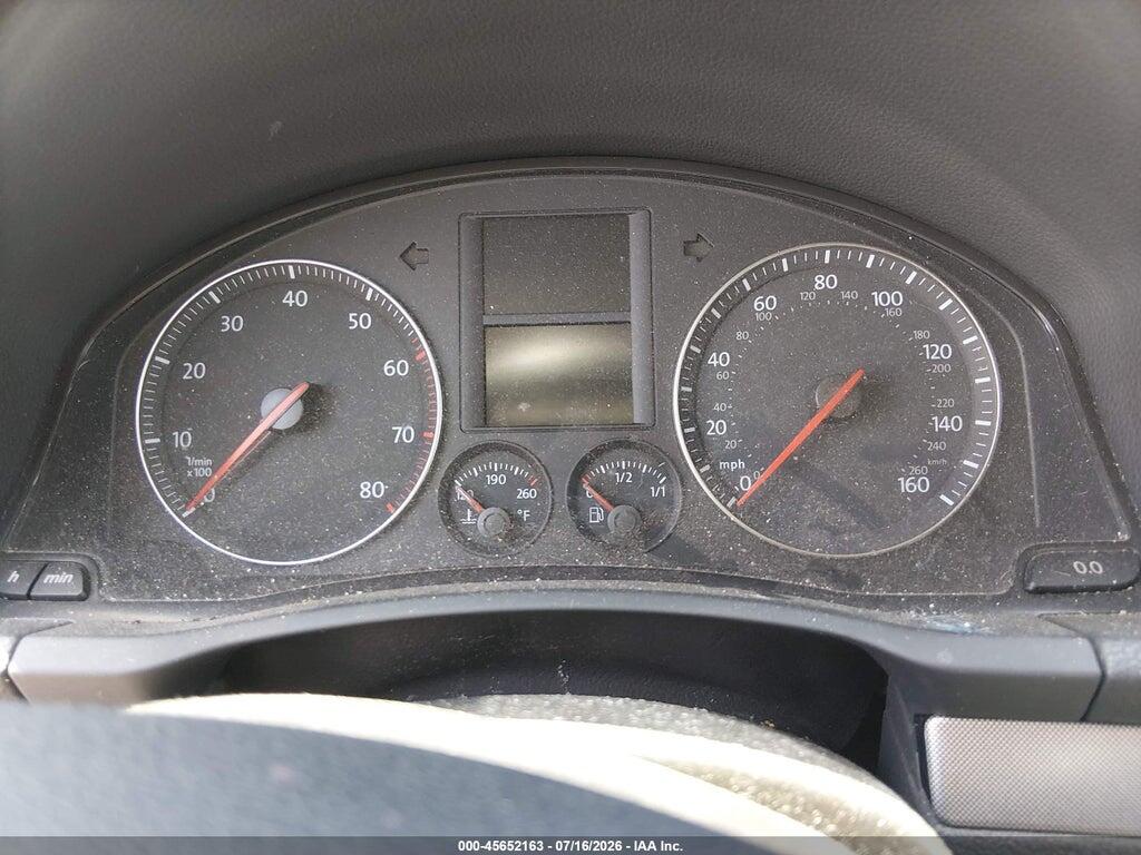 3VWPF71K96M779388 2006 VOLKSWAGEN JETTA photo no. 7