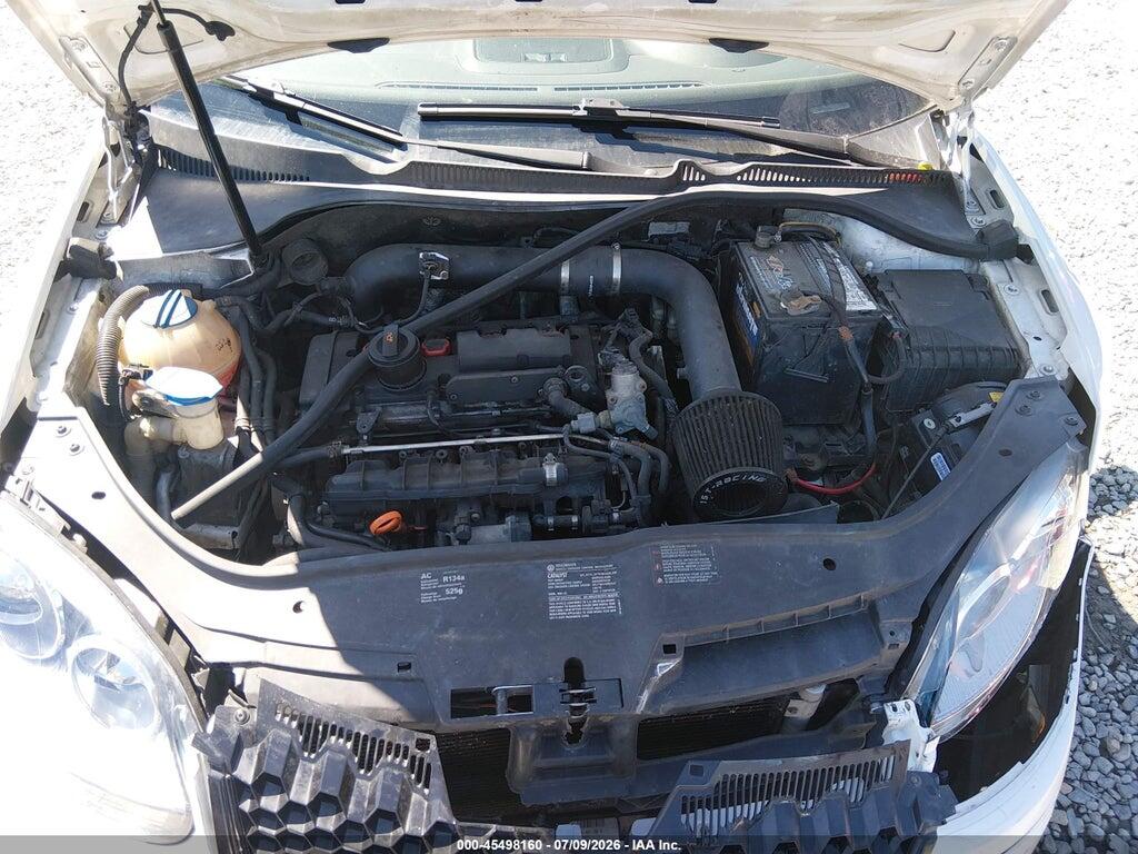 WVWEV71K16W093875 2006 VOLKSWAGEN GTI photo no. 10