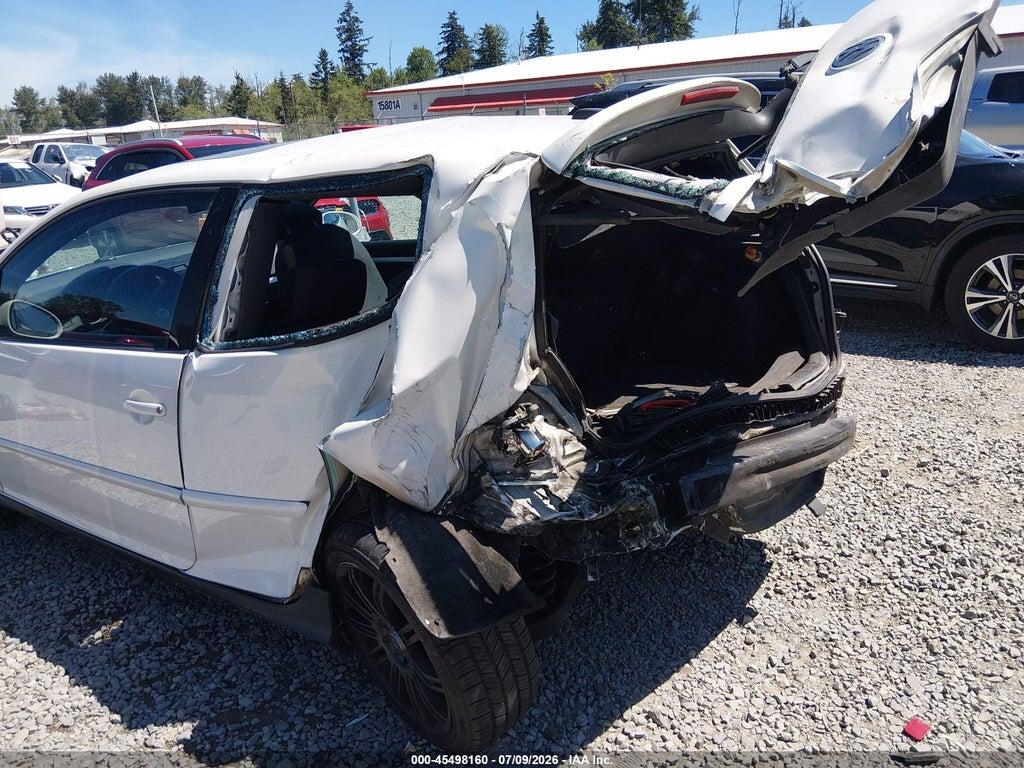 WVWEV71K16W093875 2006 VOLKSWAGEN GTI photo no. 6