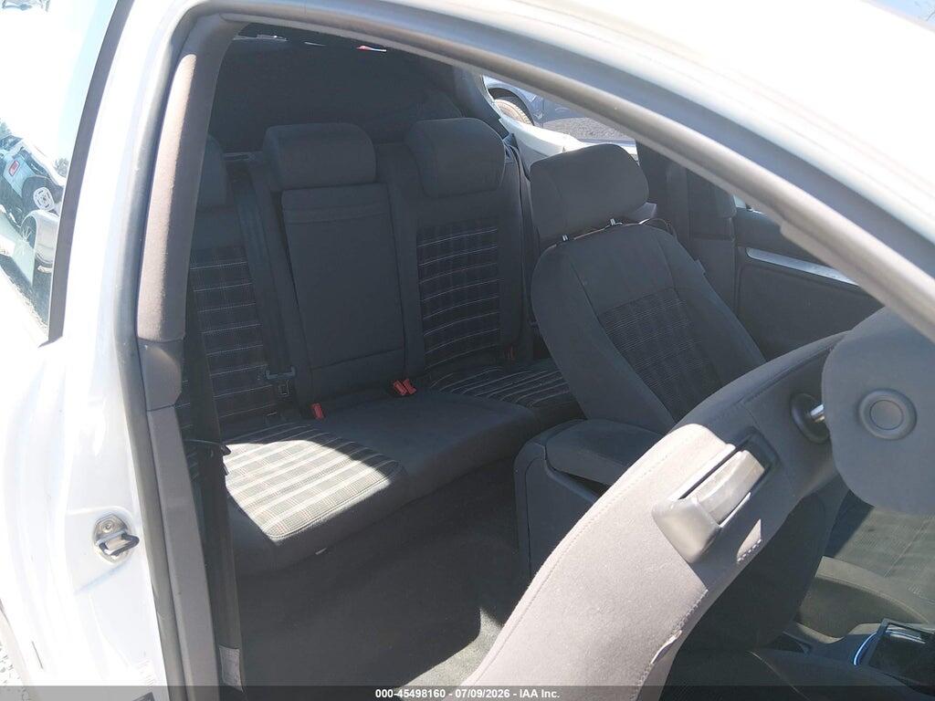 WVWEV71K16W093875 2006 VOLKSWAGEN GTI photo no. 8