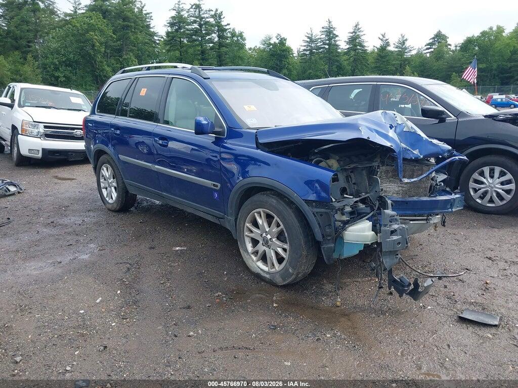 YV4CZ852761290684 2006 VOLVO XC90 photo no. 1