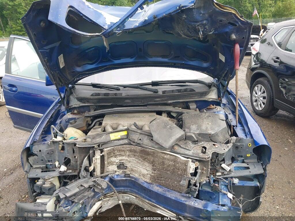 YV4CZ852761290684 2006 VOLVO XC90 photo no. 10