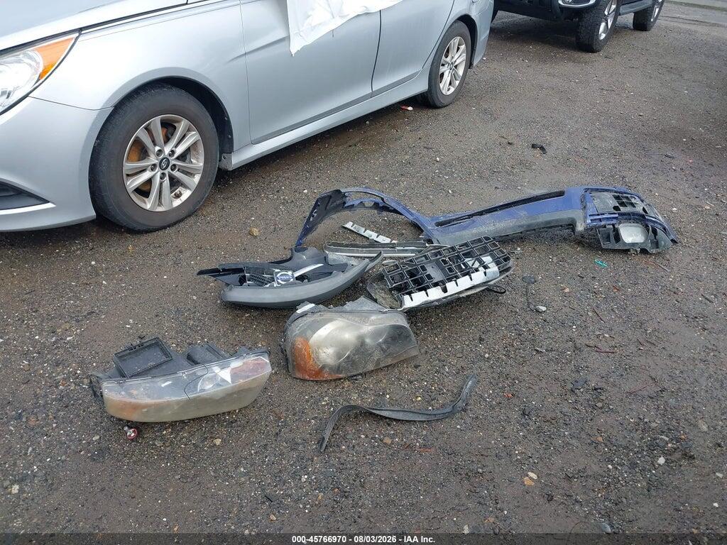 YV4CZ852761290684 2006 VOLVO XC90 photo no. 12