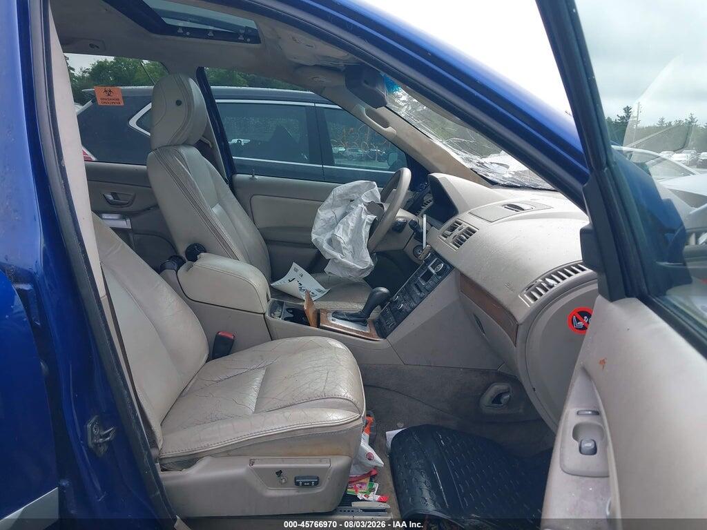YV4CZ852761290684 2006 VOLVO XC90 photo no. 5