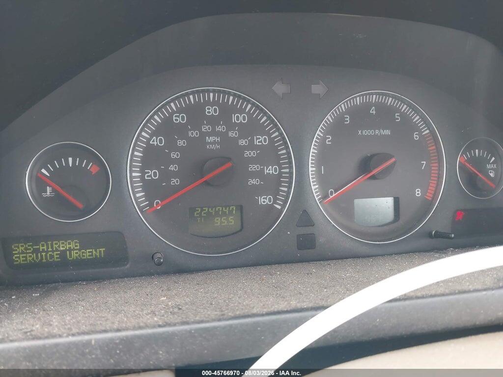 YV4CZ852761290684 2006 VOLVO XC90 photo no. 7