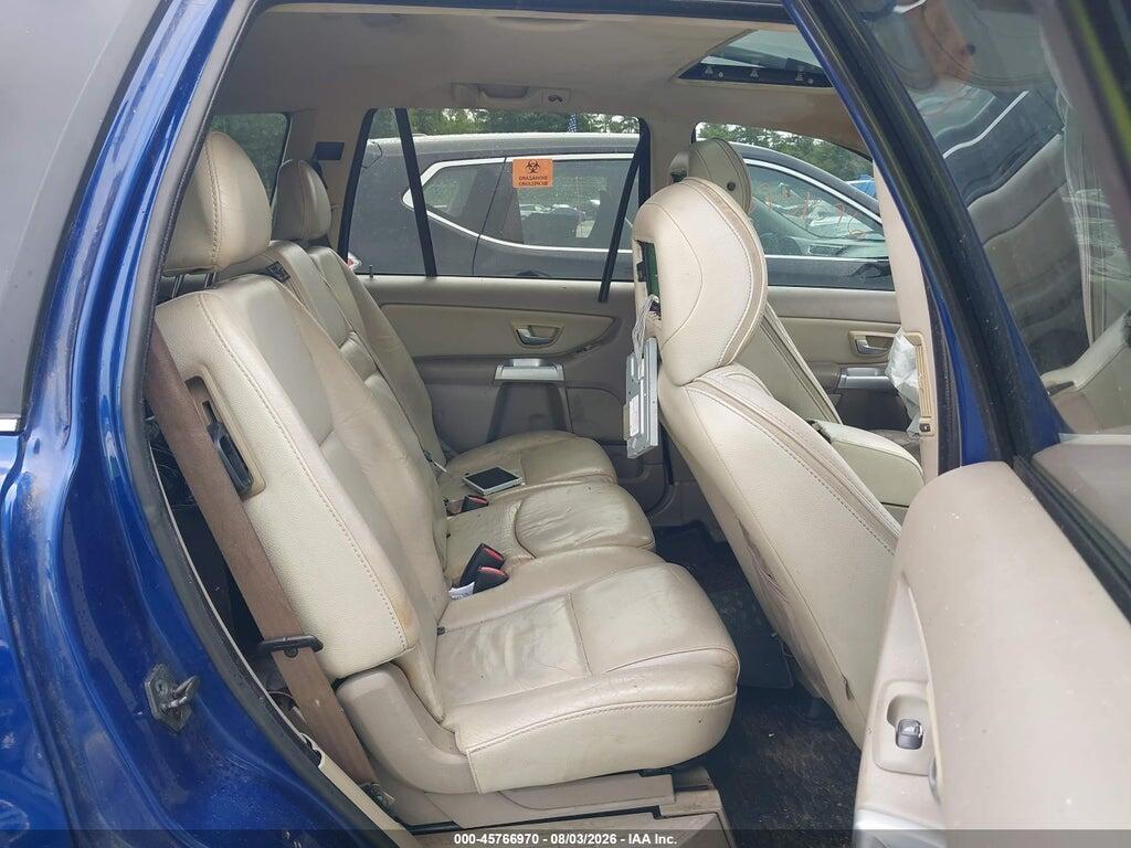 YV4CZ852761290684 2006 VOLVO XC90 photo no. 8