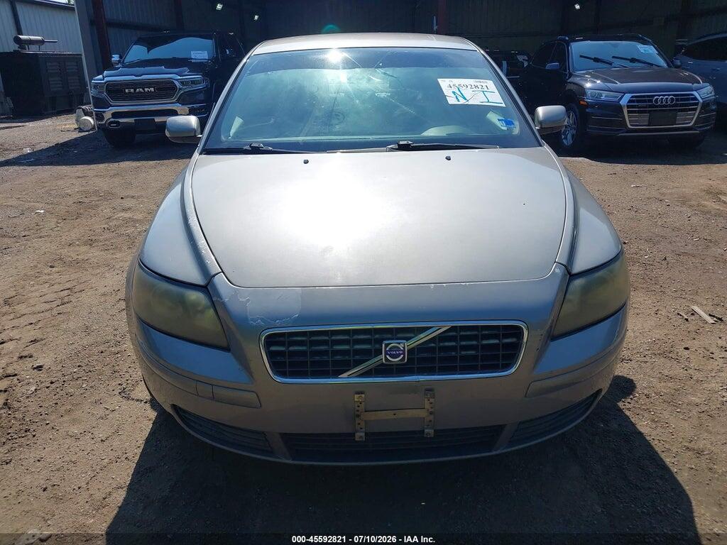 YV1MS390862215858 2006 VOLVO S40 photo no. 11