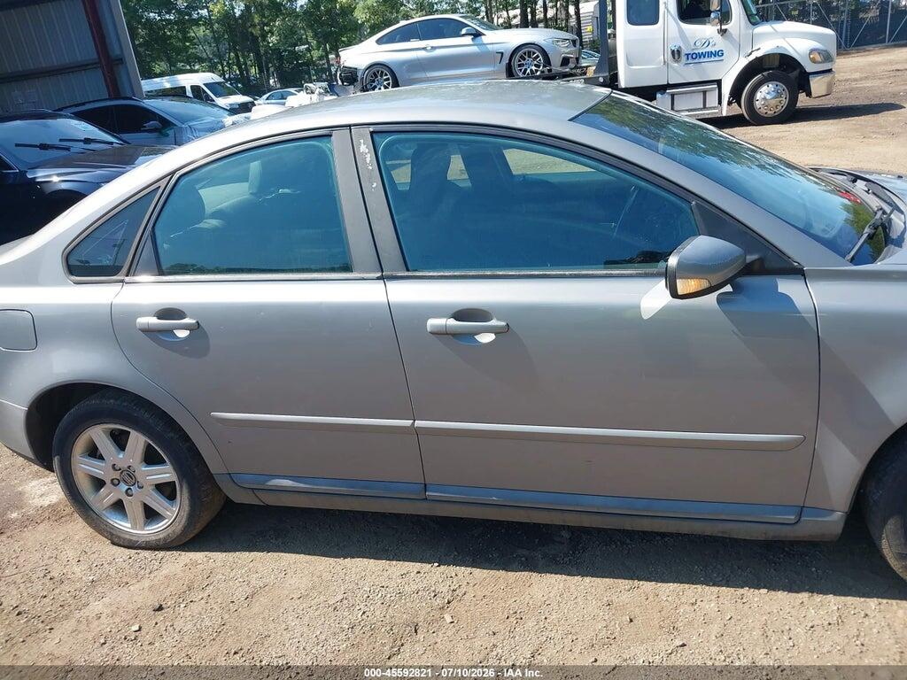 YV1MS390862215858 2006 VOLVO S40 photo no. 12