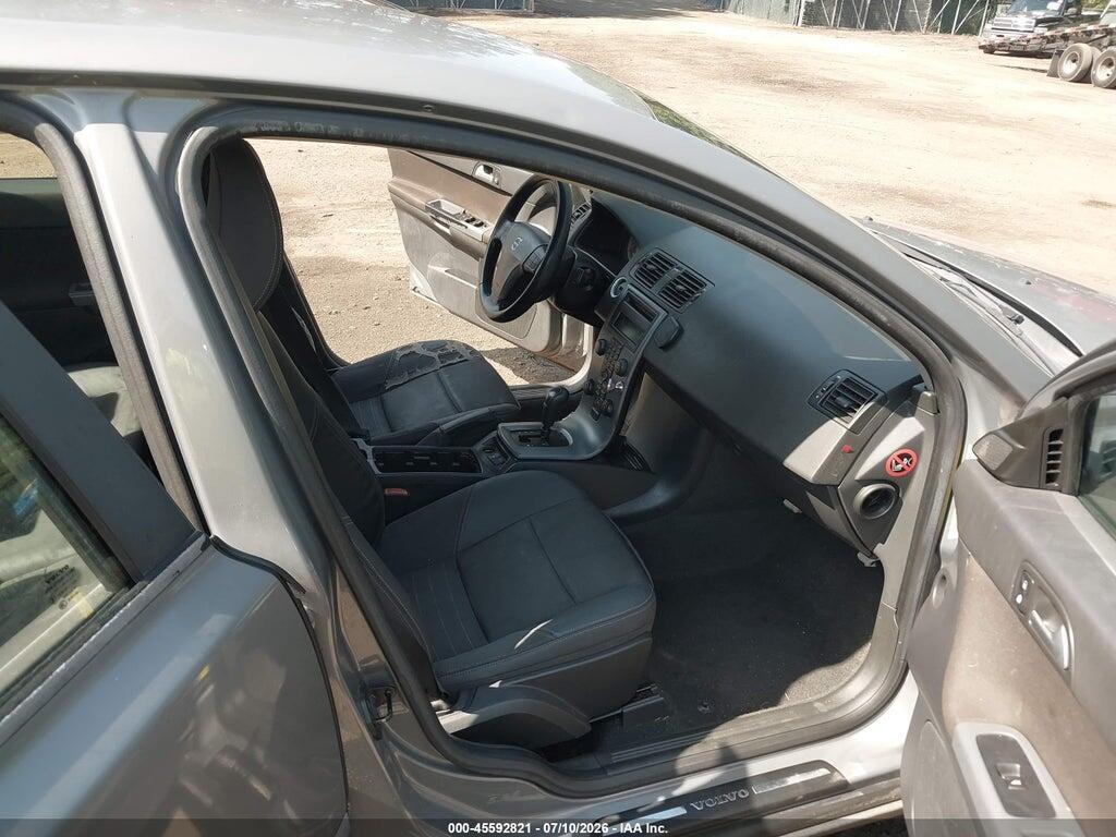 YV1MS390862215858 2006 VOLVO S40 photo no. 5