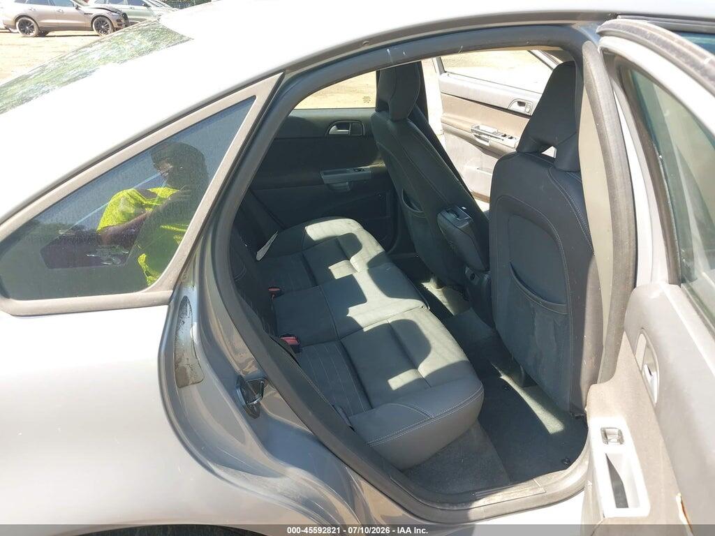 YV1MS390862215858 2006 VOLVO S40 photo no. 8