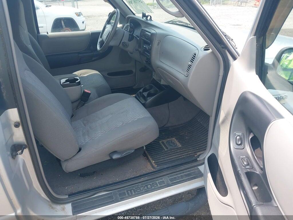 4F4YR16U22TM05911 2002 MAZDA B3000 photo no. 5